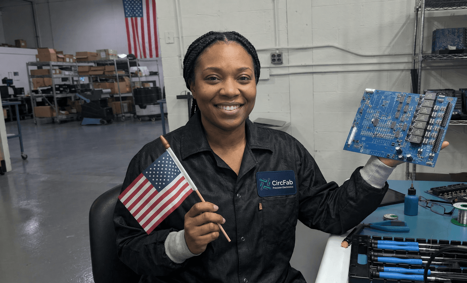 Quality Assurance & Testing