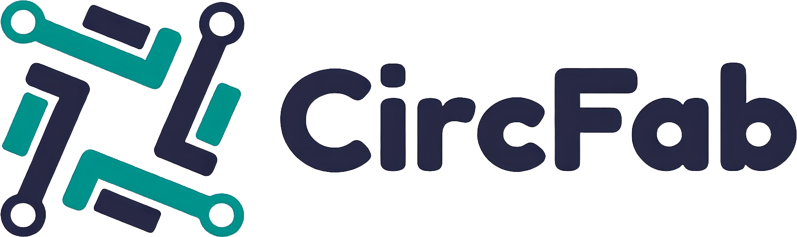 CircFab Logo